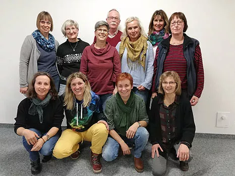 Hospizgruppe