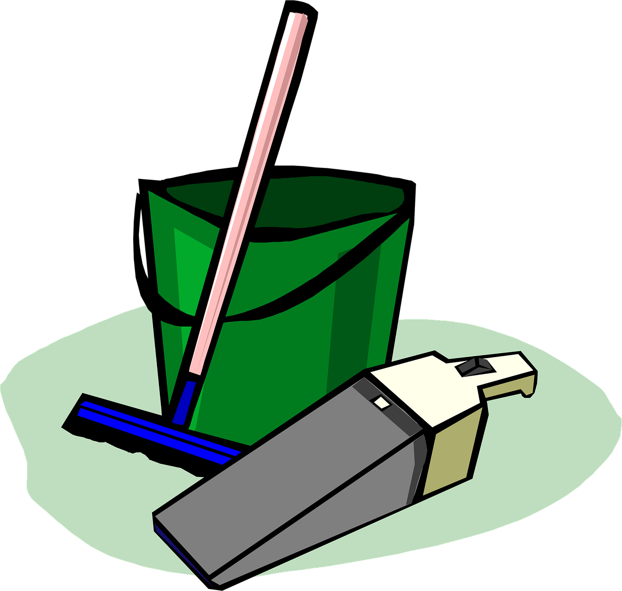 Hausarbeit